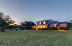 5891 Harmony Ranch Road, Aubrey, TX 76227
