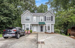 4098 Charlotte Court SE, Smyrna, GA 30082