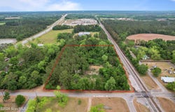 Offerman Loop, Patterson, GA 31557