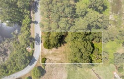 1 Barnes Bluff Drive Drive SE, Southport, NC 28461