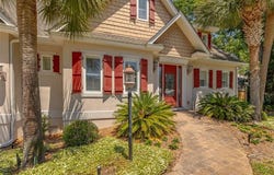 209 Sandcastle Way, St Simons Island, GA 31522