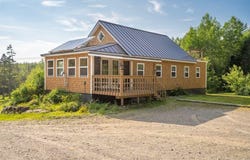 241 Baker Brook Road, Bradley, ME 04411