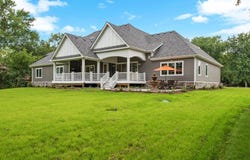 26303 W Merton Road, Barrington, IL 60010