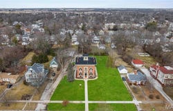 876 State Street W, Jacksonville, IL 62650