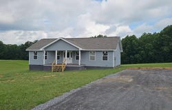 1368 Bennie Camp Road, Dunlap, TN 37327