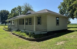 367 Lampard Road, Cleveland, MS 38732