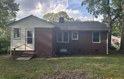 1310 Washington Street E, Wilson, NC 27893