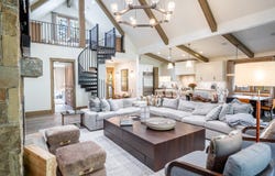 15480 Wagon Rd, Jackson, WY 83001