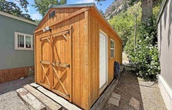 790 Oak Street, Ouray, CO 81427
