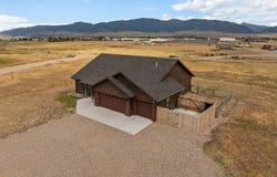 132 Sky View Drive, Ennis, MT 59729