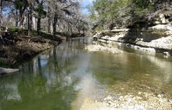 1248 Buffalo Creek Drive, Evant, TX 76525