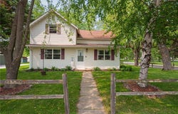 400 W Mill Street, Loyal, WI 54446