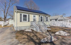 6 Pine Street, Wareham, MA 02571