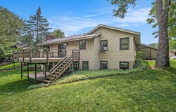3924 Basswood Drive SW, Grandville, MI 49418