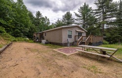 6390 HIGGINS DR, Eagle River, WI 54521