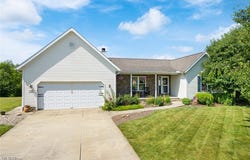 4568 Woodstone Avenue NW, Massillon, OH 44647