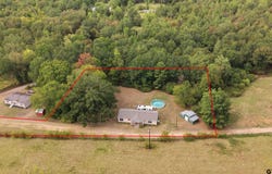2193 W CR 3209, Mt Enterprise, TX 75681