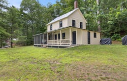 59 Treasure Island Road, Shapleigh, ME 04076
