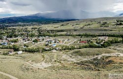 Lot 1 Old Leesburg Road, Salmon, ID 83467
