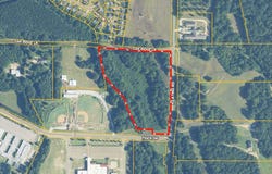 Tiger Drive, BATESVILLE, MS 38606