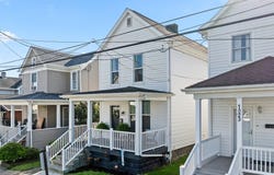 1025 Morton Ave, Moundsville, WV 26041