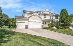 7511 Emerald Woods SE, Byron Center, MI 49315