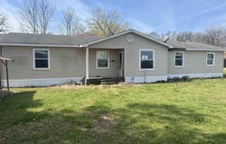 475 S 2nd Street, Tillar, AR 71670