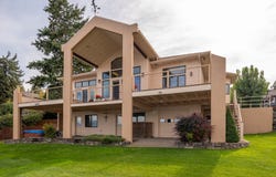 741 Lakeside Boulevard, Lakeside, MT 59922