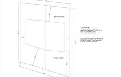 66 W Clear Lake Drive, Fremont, IN 46737