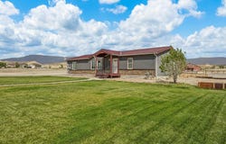 5566 Grand Mesa Drive, Whitewater, CO 81527