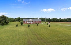 5556 Hurdle Mills Rd Road, Roxboro, NC 27574