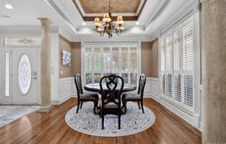 35 Courtside Place, Little Rock, AR 72210