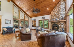 3321 W Big Spruce Way, Park City, UT 84098