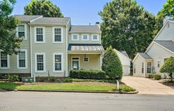 2000 Silky Dogwood Trail Trail, Apex, NC 27502