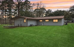 262 CR 165, Jasper, TX 75951