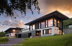2205 W PEMMICAN Road, Jackson, WY 83001