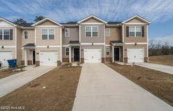 2309 Gracie Lane, Carthage, NC 28327