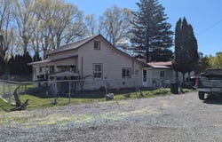 311 East E St, Burns, OR 97720