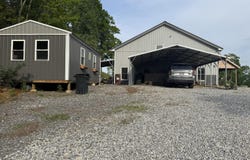 200 Wintergreen Patch Lane, Burnsville, NC 28714