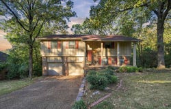 North Little Rock, AR 72116