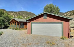 113 Victorine Drive, Kingston, NV 89310