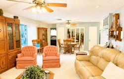 301 21st St, Crane, TX 79731