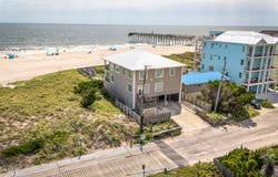 1818 Canal Drive, Carolina Beach, NC 28428