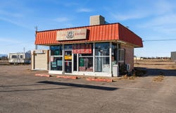 503 Us Route 66 - Lulu's Kitchen, Moriarty, NM 87035