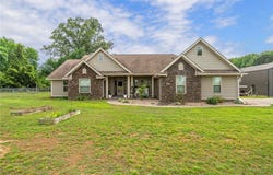 5205 Georgia Ridge, Alma, AR 72921