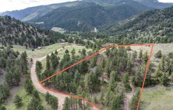 255 Miller Fork Rd, Glen Haven, CO 80532