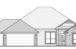 1311 Pushmataha Boulevard, Choctaw, OK 73020