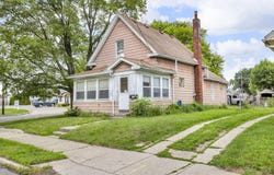 500 E Ganson Street, Jackson, MI 49201
