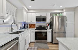 210 Oak Bay Street unit: 504, Rockport, TX 78382