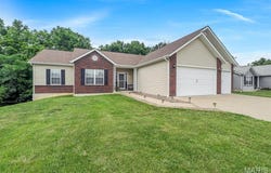 264 Rockport Drive, Troy, MO 63379